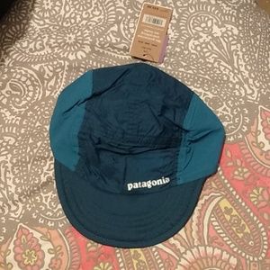 Mens Patagonia Hat N.W.T